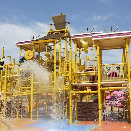شقة Neptuno Daro