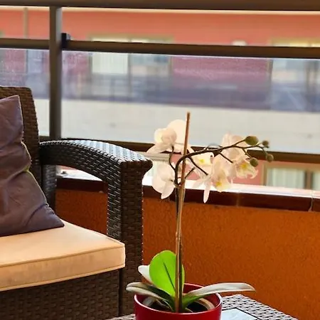 Apartment Neptuno Daro *