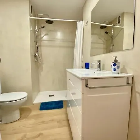 Neptuno Daro Apartment Platja d'Aro