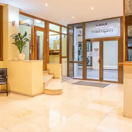 Apartment Neptuno Daro Platja d'Aro