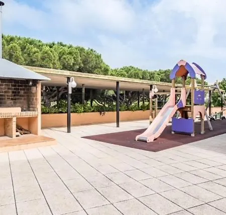 Neptuno Daro Apartment *