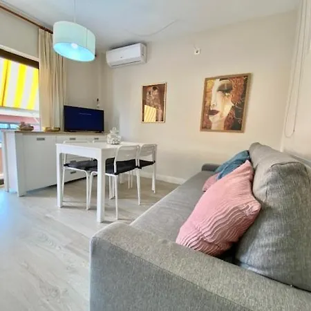 Apartment Neptuno Daro Platja d'Aro