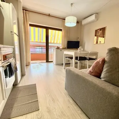Apartment Neptuno Daro Platja d'Aro