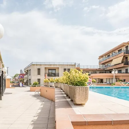 Apartment Neptuno Daro