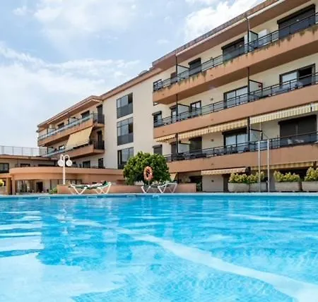 Apartment Neptuno Daro *