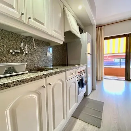 Apartment Neptuno Daro