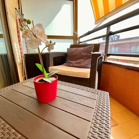 Neptuno Daro Apartment