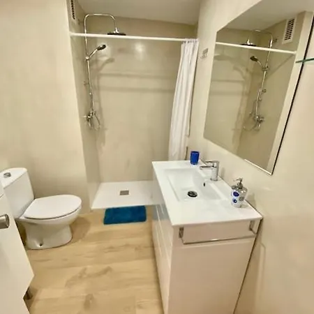 Apartment Neptuno Daro Platja d'Aro