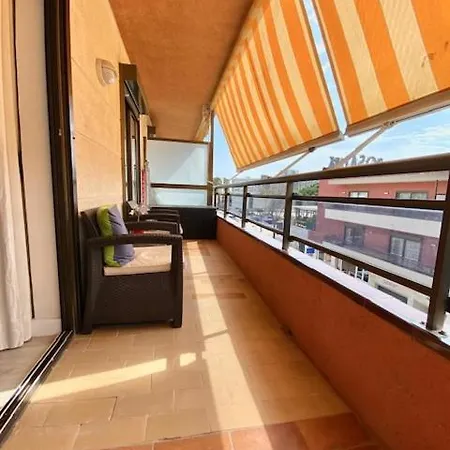 Neptuno Daro Apartment