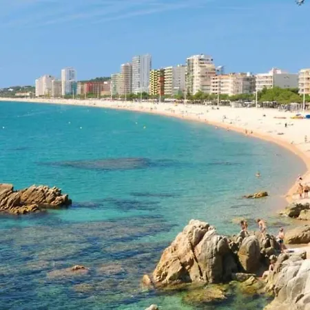 Apartment Neptuno Daro