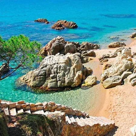 Apartment Neptuno Daro Platja d'Aro