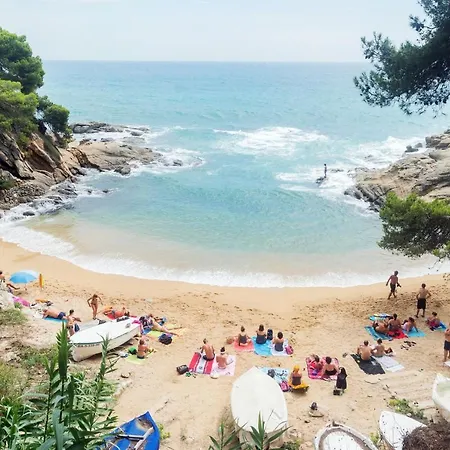 Apartment Neptuno Daro *