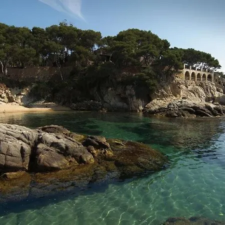 Apartment Neptuno Daro Platja d'Aro