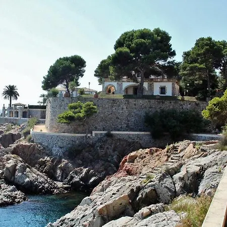 Neptuno Daro Apartment Platja d'Aro